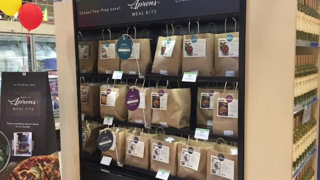 Publix Latest Grocer to Offer Meal Kits | Progressive Grocer